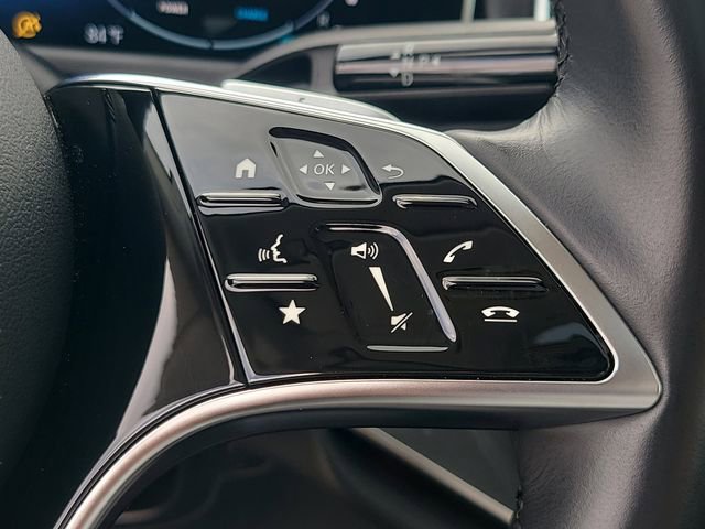 Used 2025 Mercedes-Benz E 350 Sedan w/ Winter Package image 25