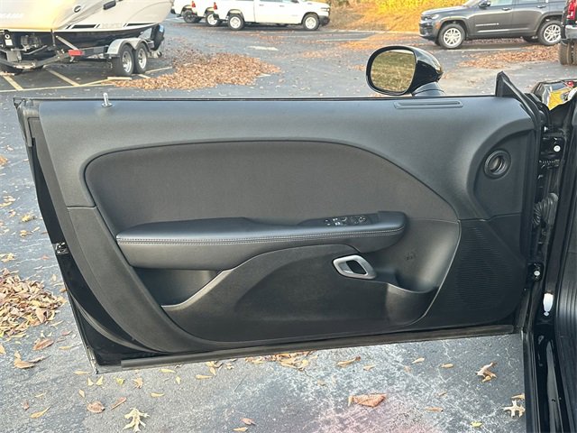 Used 2022 Dodge Challenger SXT w/ Cold Weather Group image 28