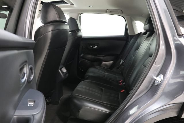 Used 2025 Honda HR-V EX-L image 29