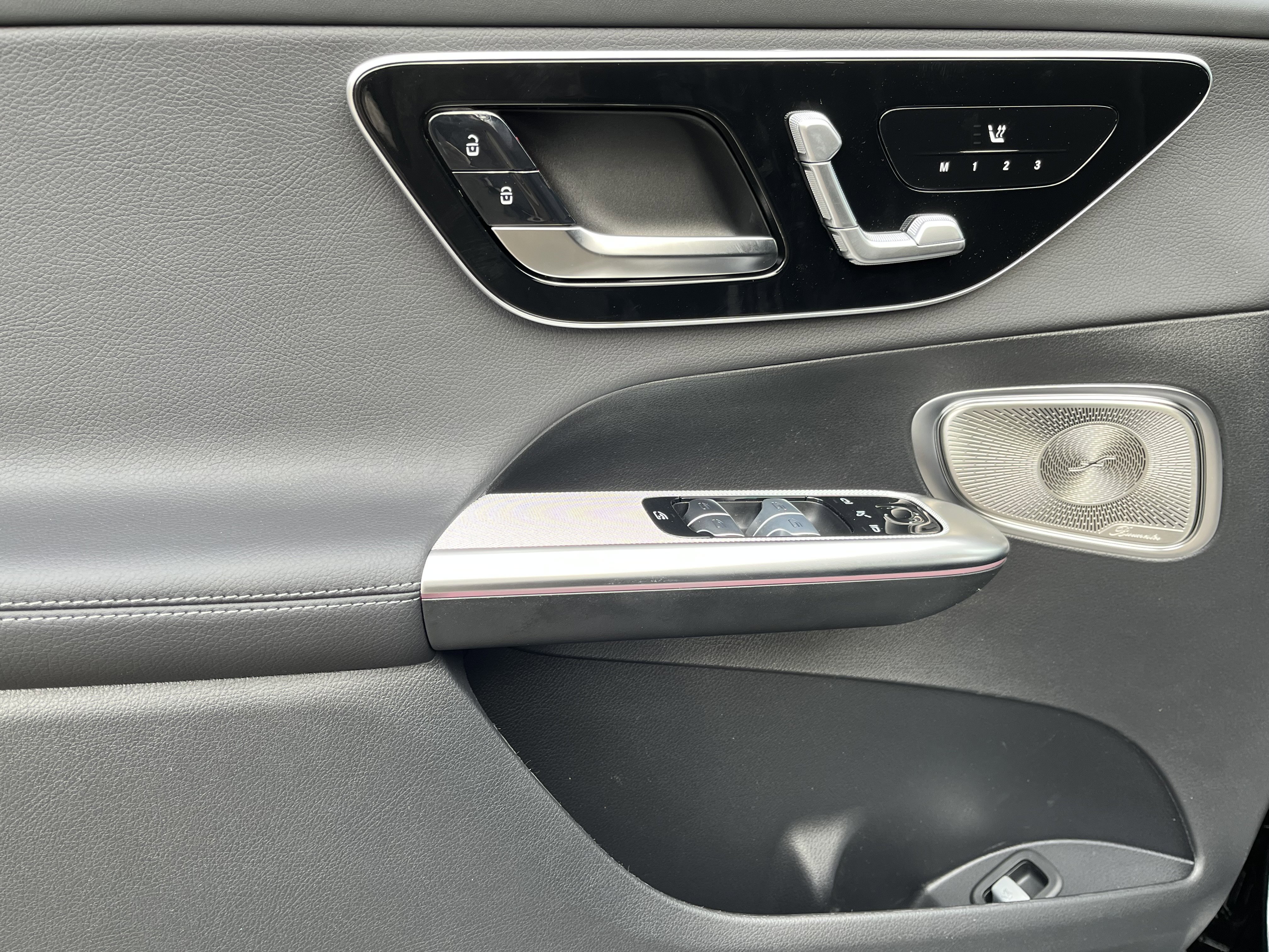 New 2026 Mercedes-Benz GLC 300 4MATIC image 13