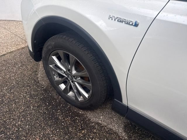 Used 2016 Toyota RAV4 Limited AWD/4WD image 8