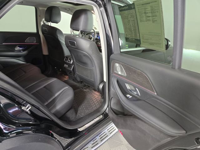 Used 2020 Mercedes-Benz GLE 450 4MATIC image 13