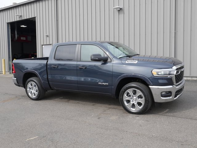 New 2025 RAM 1500 Big Horn image 9