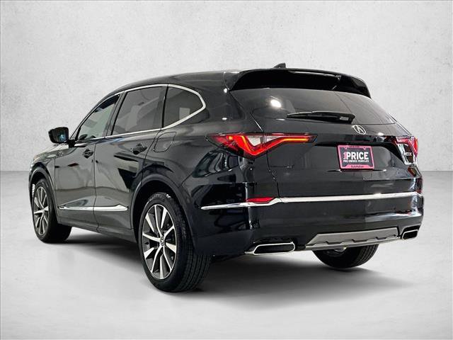 Used 2025 Acura MDX FWD w/ Technology Package image 13