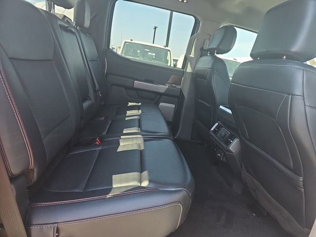 Certified 2023 Ford F150 Lariat w/ Max Trailer Tow Package image 11