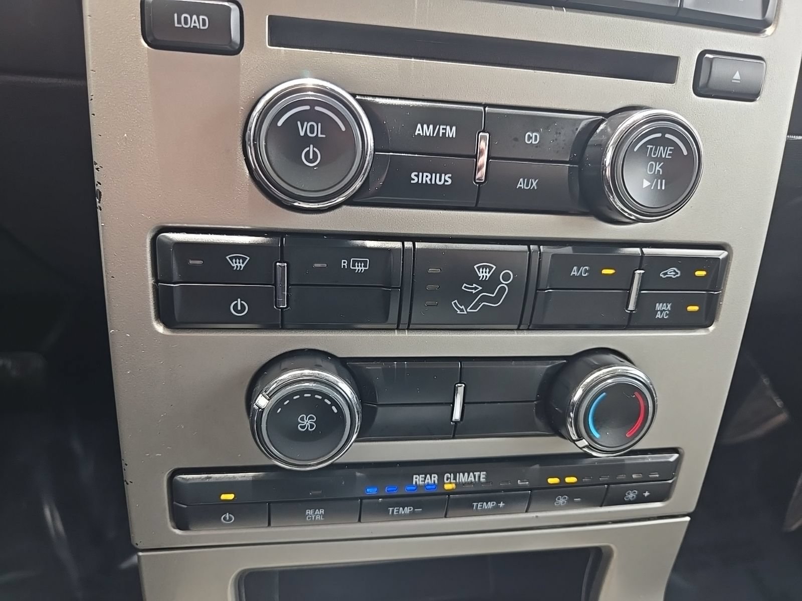 Used 2012 Ford Flex SE FWD image 19