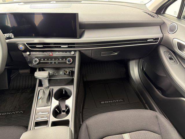 New 2026 Hyundai Sonata SE FWD image 27