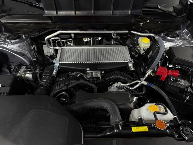 Used 2024 Subaru Ascent Touring w/ Popular Package #2 image 13