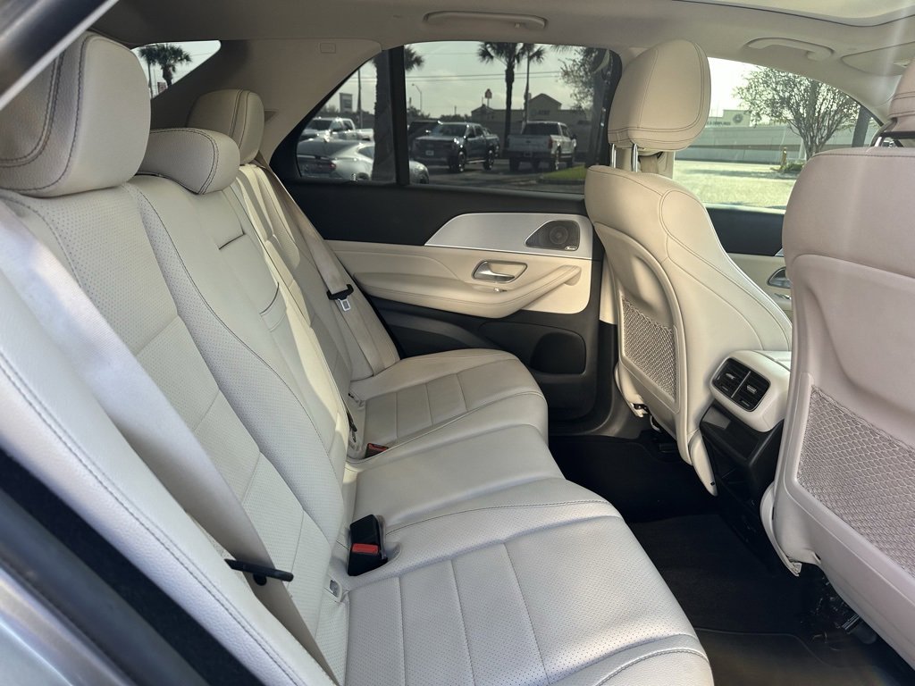 Used 2021 Mercedes-Benz GLE 350 image 20