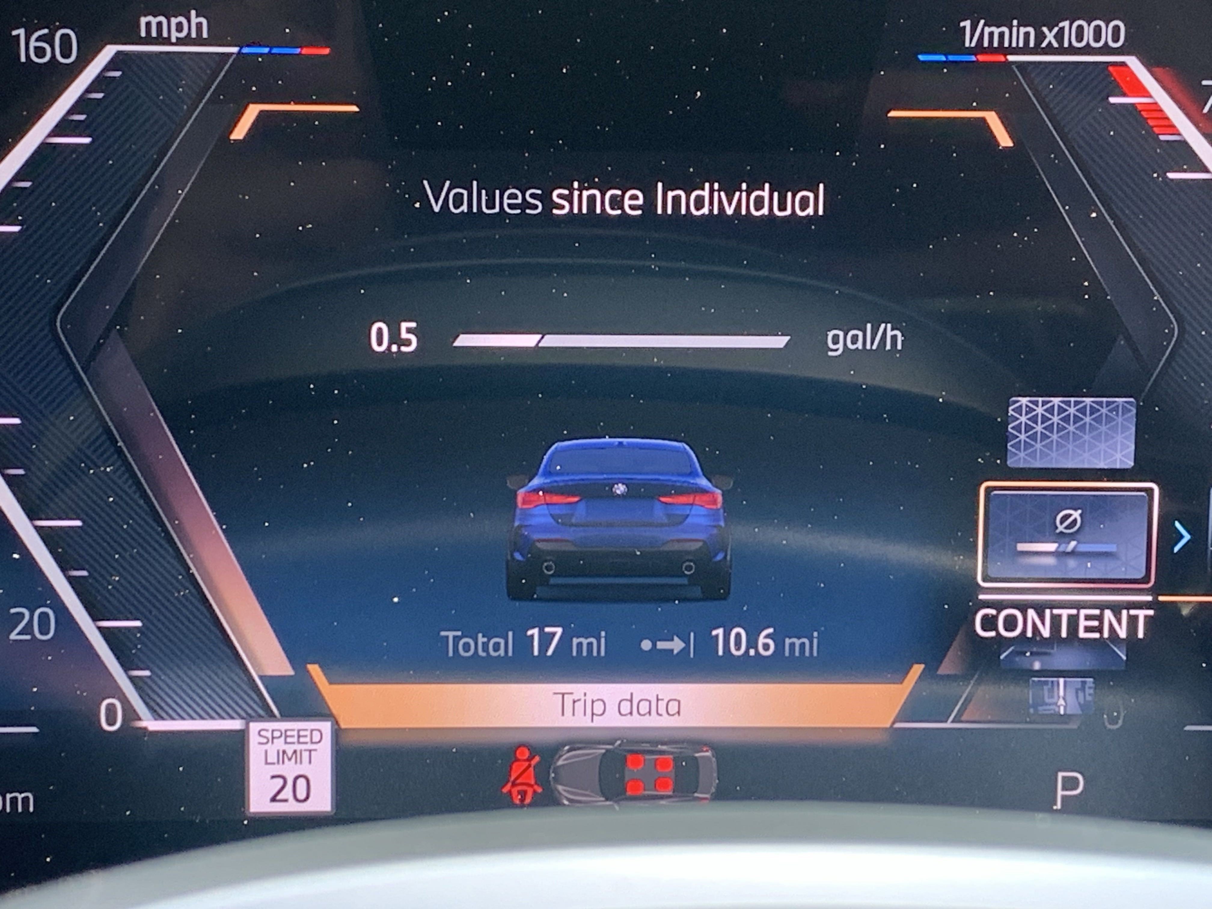 Used 2026 BMW 430i Coupe w/ M Sport Package image 24