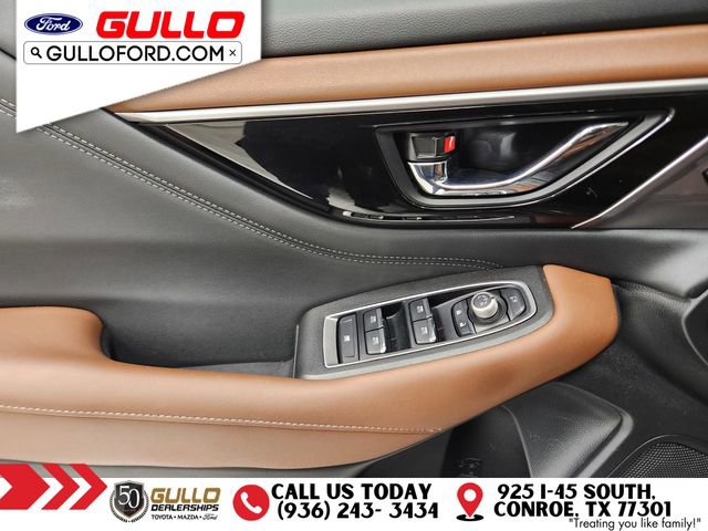 Used 2022 Subaru Outback Touring w/ Popular Package #2 image 20