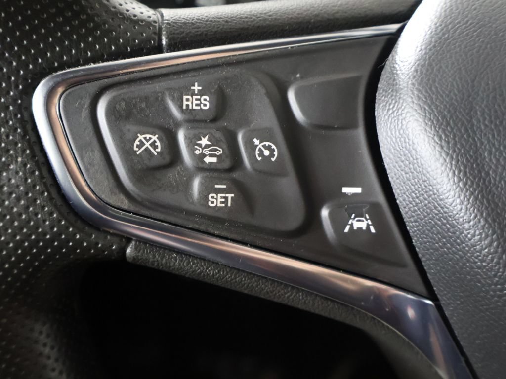 Used 2023 Chevrolet Malibu LS w/ Driver Confidence Package FWD image 35