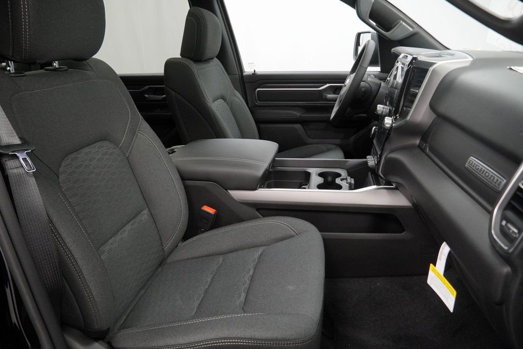 New 2026 RAM 1500 Big Horn image 32