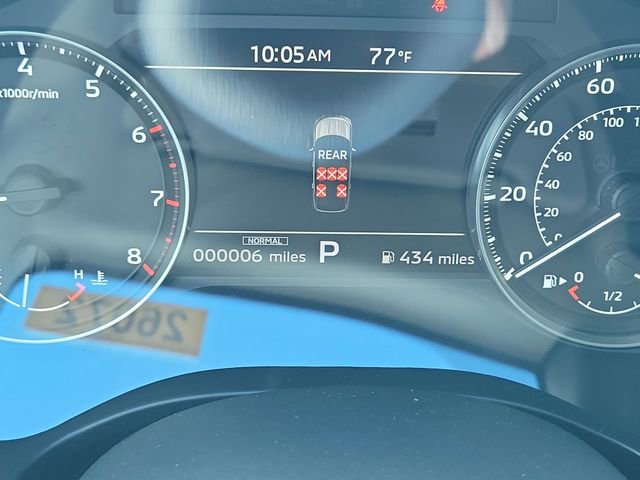 New 2026 Mitsubishi Outlander ES image 26