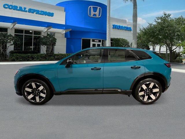 New 2026 Honda Prologue Elite image 2