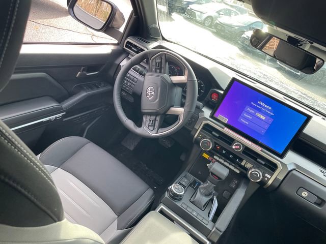 New 2026 Toyota Tacoma 4x4 Double Cab image 20