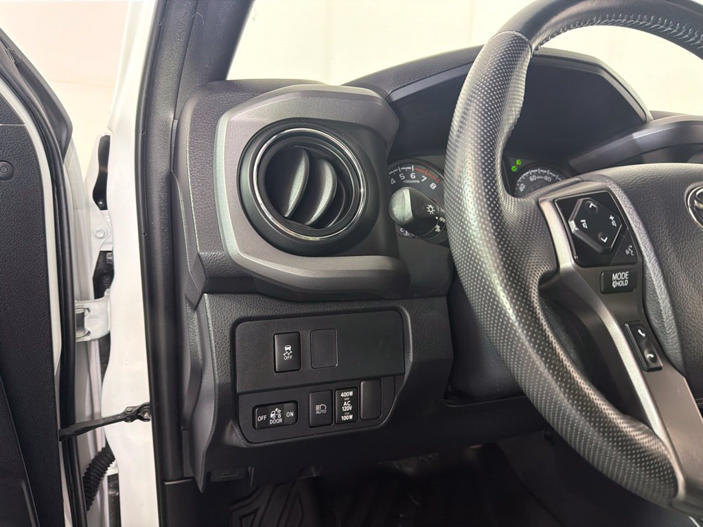 Used 2023 Toyota Tacoma TRD Off-Road AWD/4WD image 14