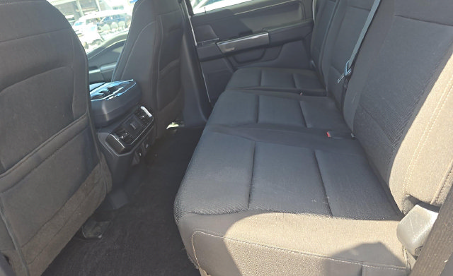 Used 2023 Ford F150 XLT w/ Equipment Group 302A High AWD/4WD image 13