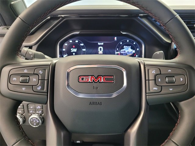 New 2026 GMC Sierra 1500 AT4X image 20