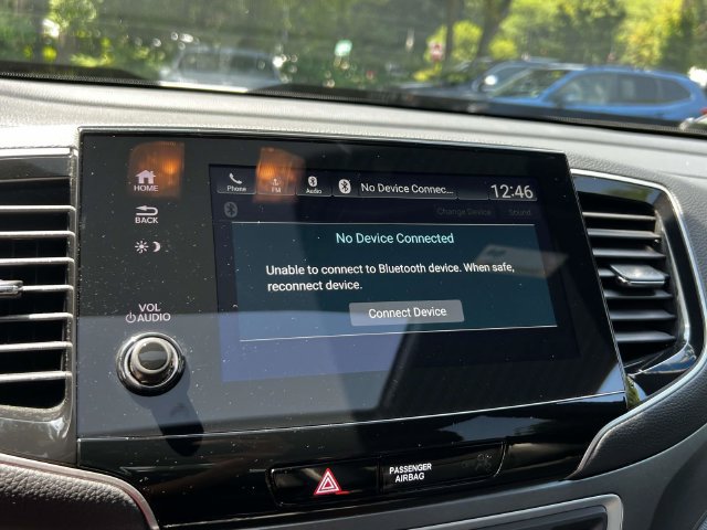 Used 2023 Honda Passport EX-L image 36
