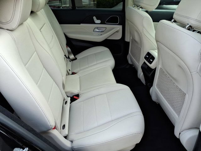 Certified 2024 Mercedes-Benz GLE 450 4MATIC image 20