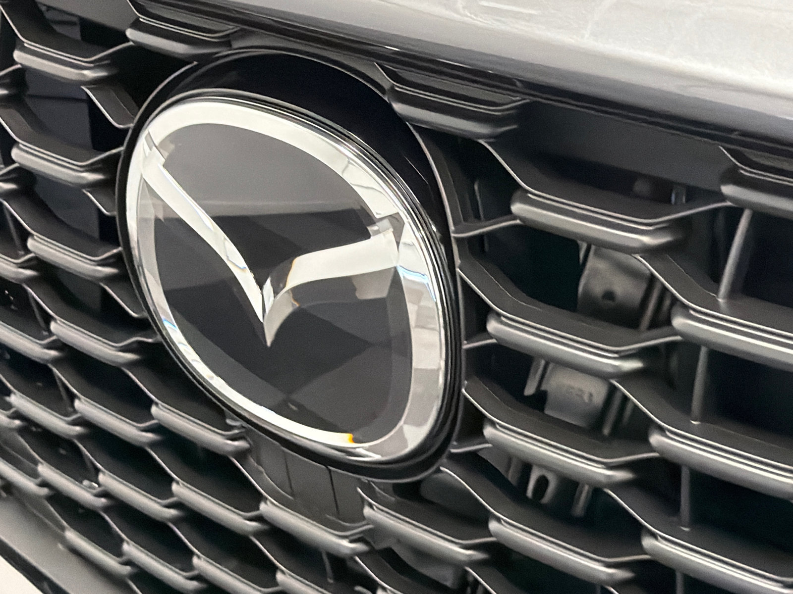 New 2026 MAZDA CX-90 3.3 Turbo w/ Premium Sport Pkg AWD/4WD image 14