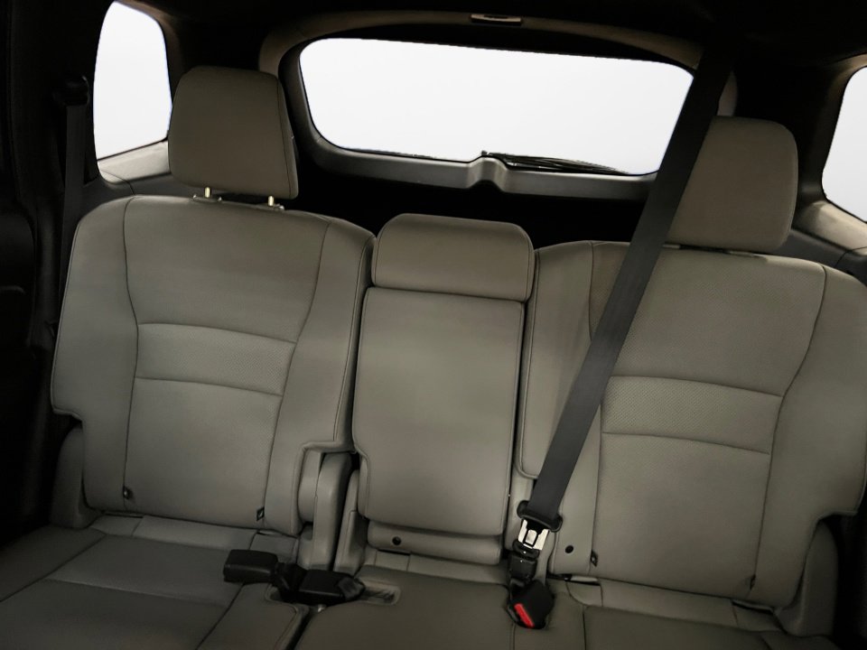 Certified 2023 Honda Passport EX-L image 12
