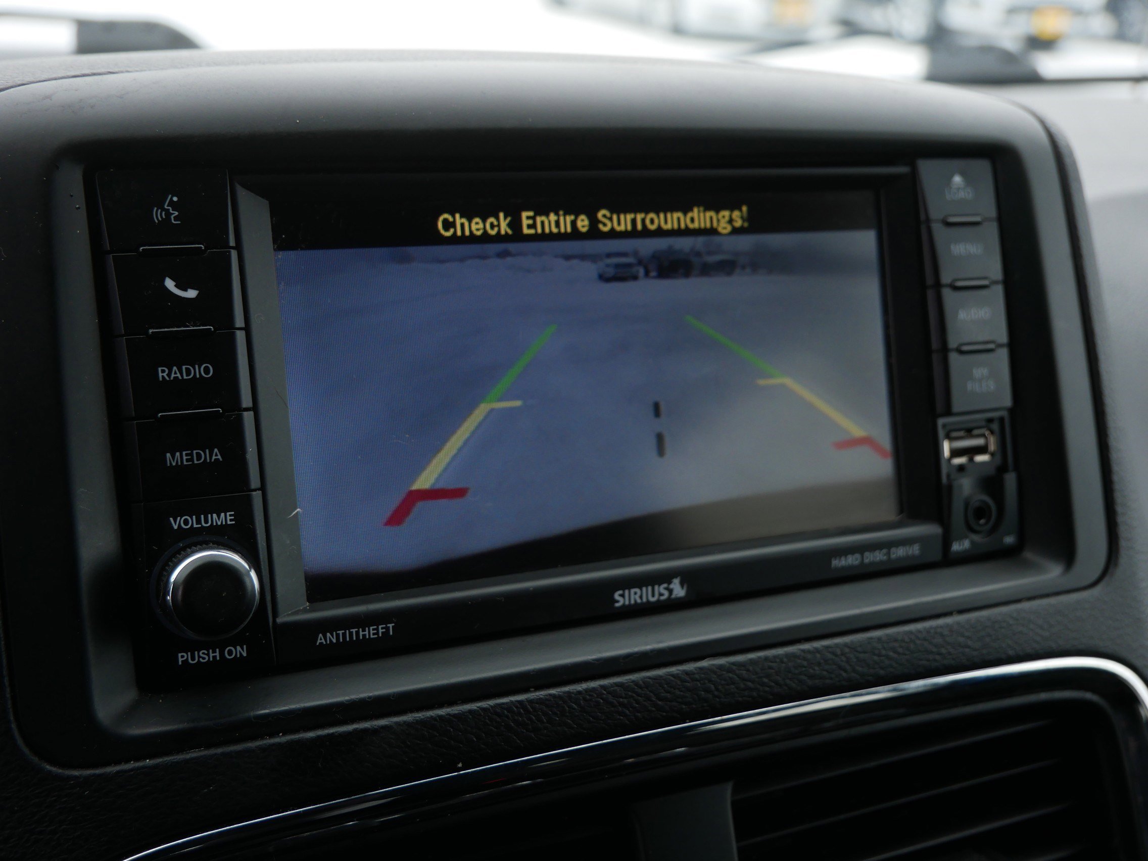 Certified 2016 Dodge Grand Caravan SE image 25