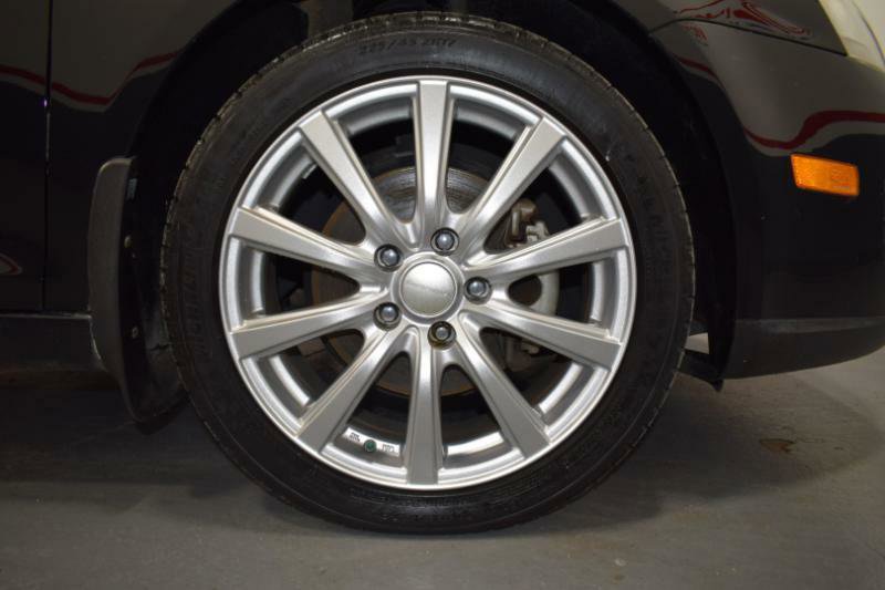 Used 2009 Volkswagen Jetta S image 16