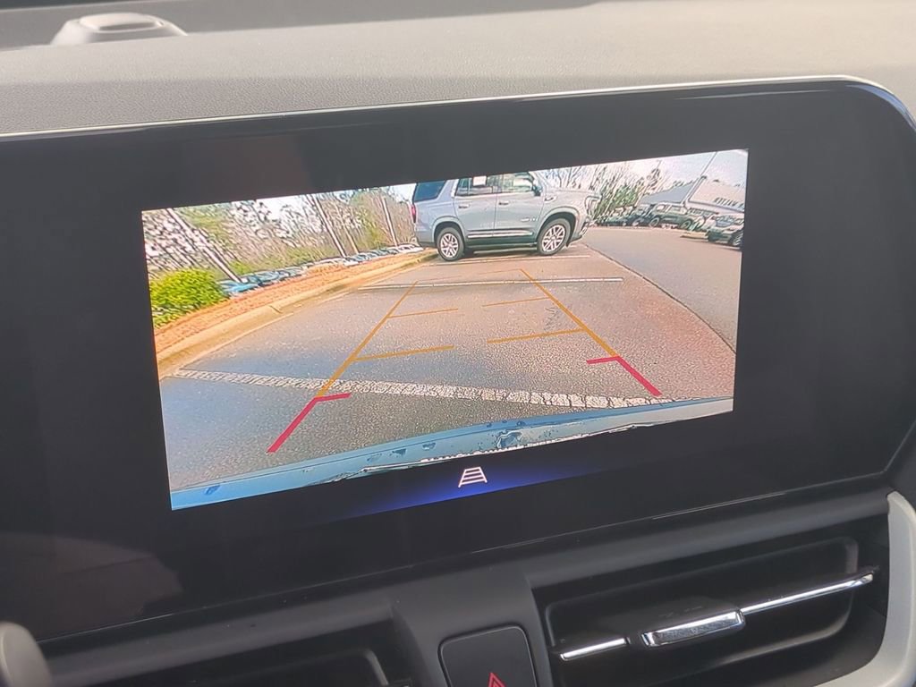 Used 2024 Chevrolet TrailBlazer LS image 20