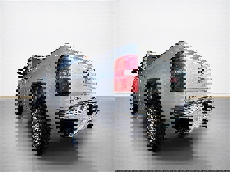 Used 2014 GMC Sierra 1500 2WD Regular Cab w/ Sierra Convenience Package image 5