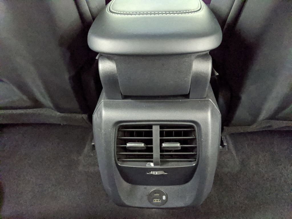 Certified 2023 Ford Mustang Mach-E GT w/ GT Performance Edition image 13