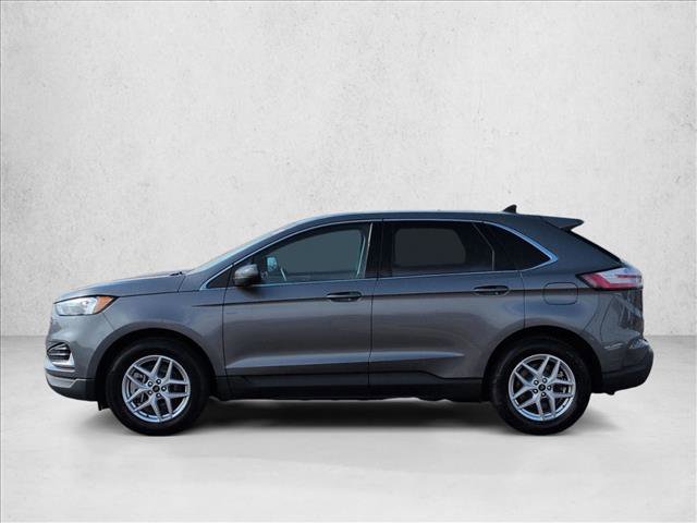 Used 2023 Ford Edge SEL image 9