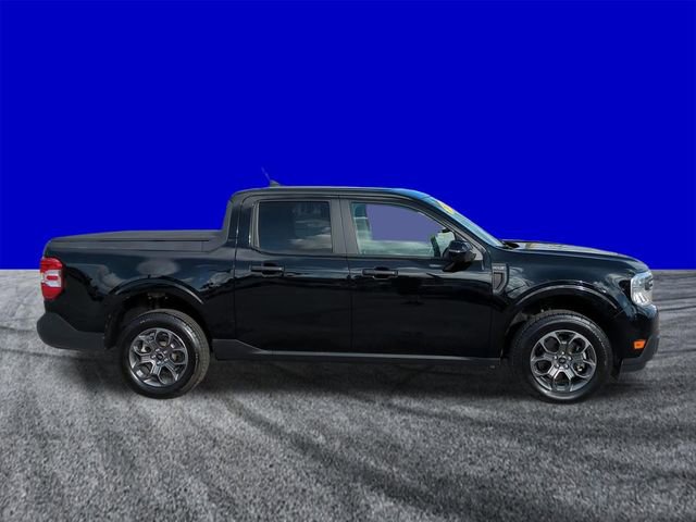Used 2022 Ford Maverick XLT w/ XLT Luxury Package FWD image 3