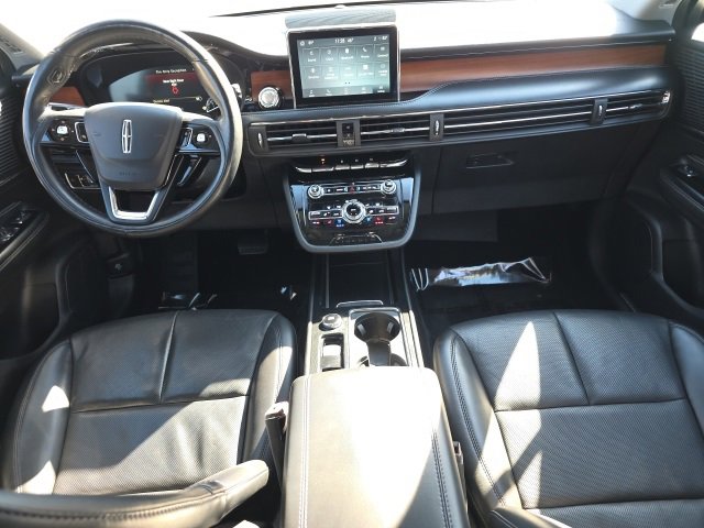 Used 2022 Lincoln Corsair Reserve w/ Elements Package image 22