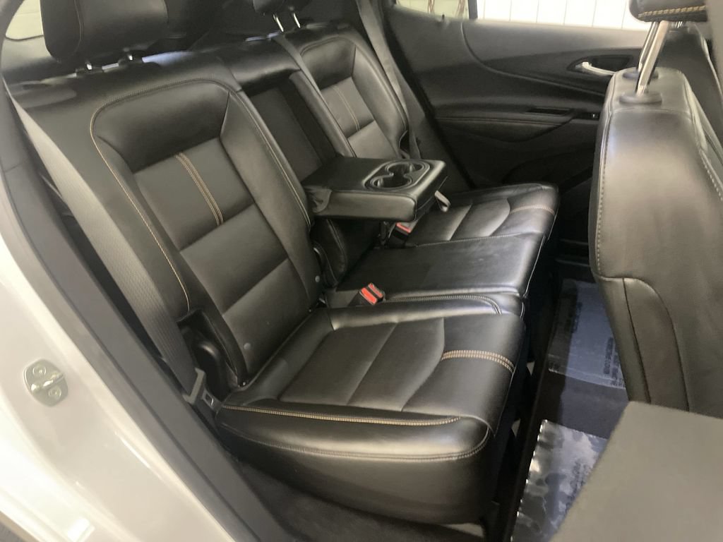 Used 2023 Chevrolet Equinox Premier FWD image 22