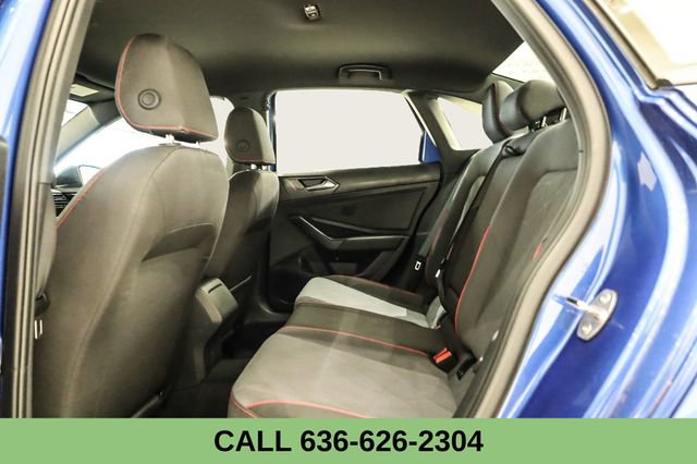 Used 2024 Volkswagen Jetta GLI 40th Anniversary Edition image 24