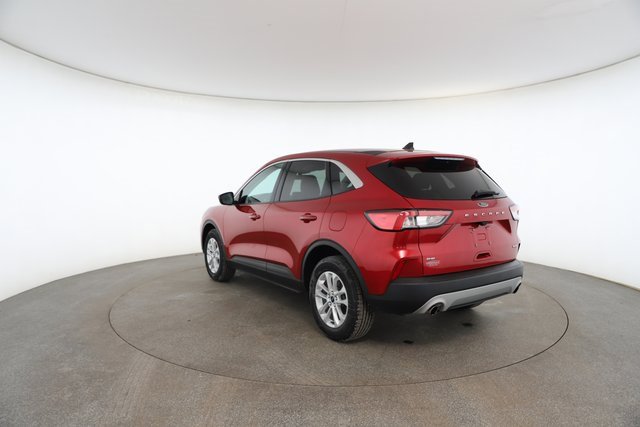 Used 2021 Ford Escape SE w/ Convenience Package image 11