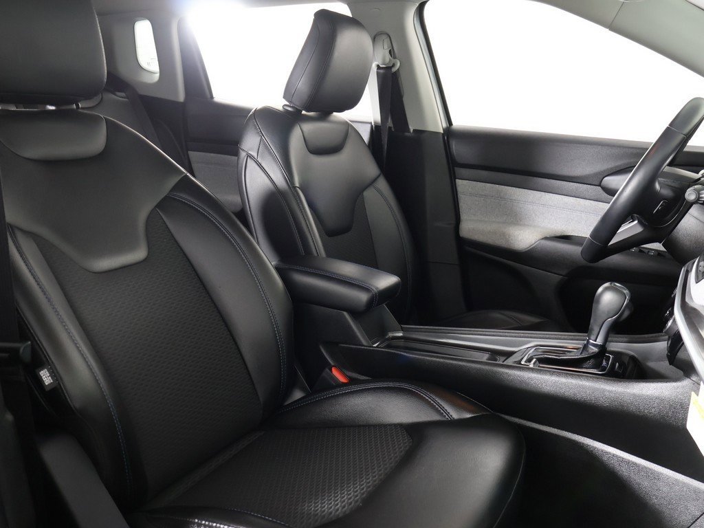 Used 2022 Jeep Compass Latitude w/ Convenience Group image 29