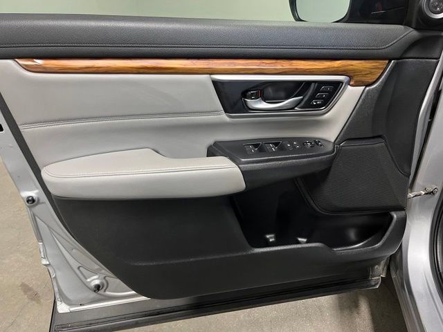 Used 2021 Honda CR-V Touring image 20