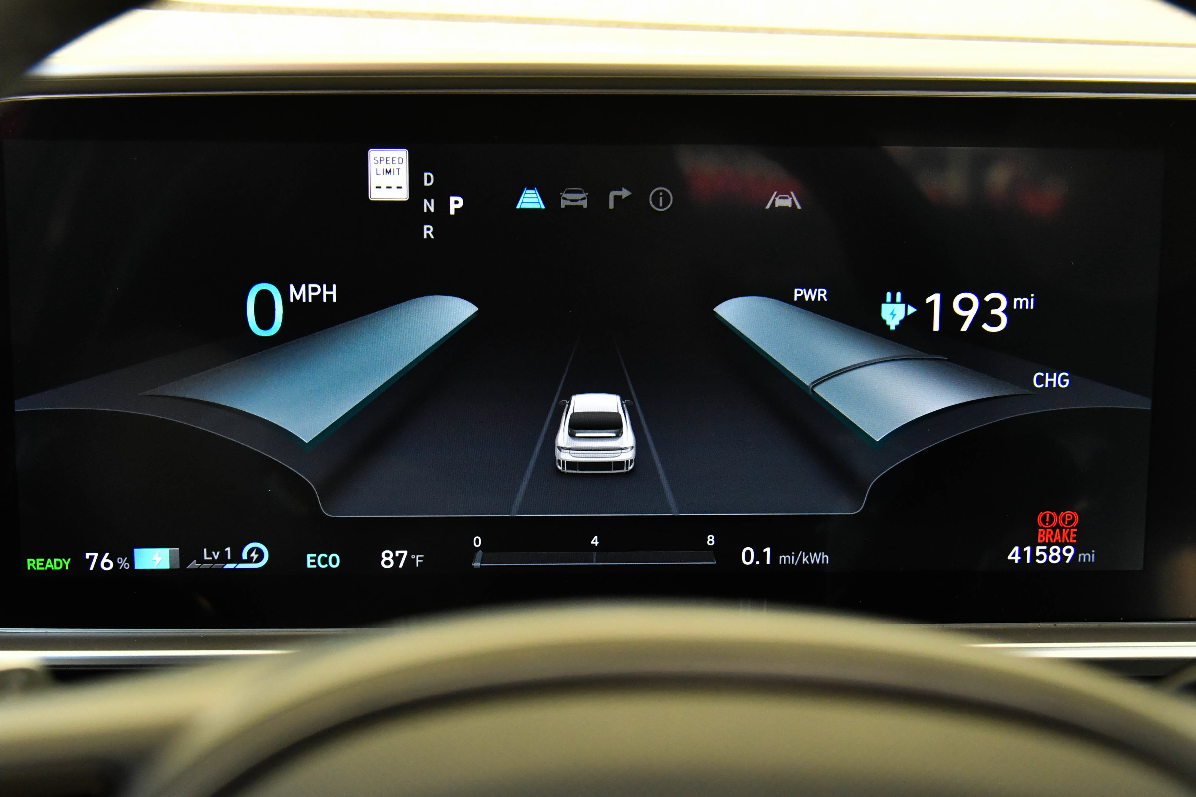 Used 2024 Hyundai Ioniq 6 SEL RWD image 30