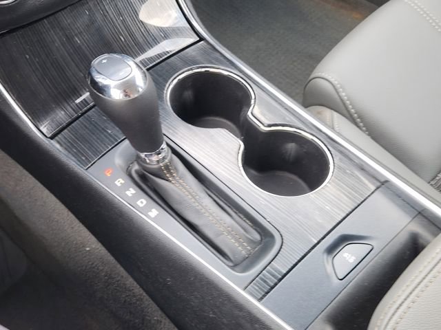 Used 2018 Chevrolet Impala LS image 16