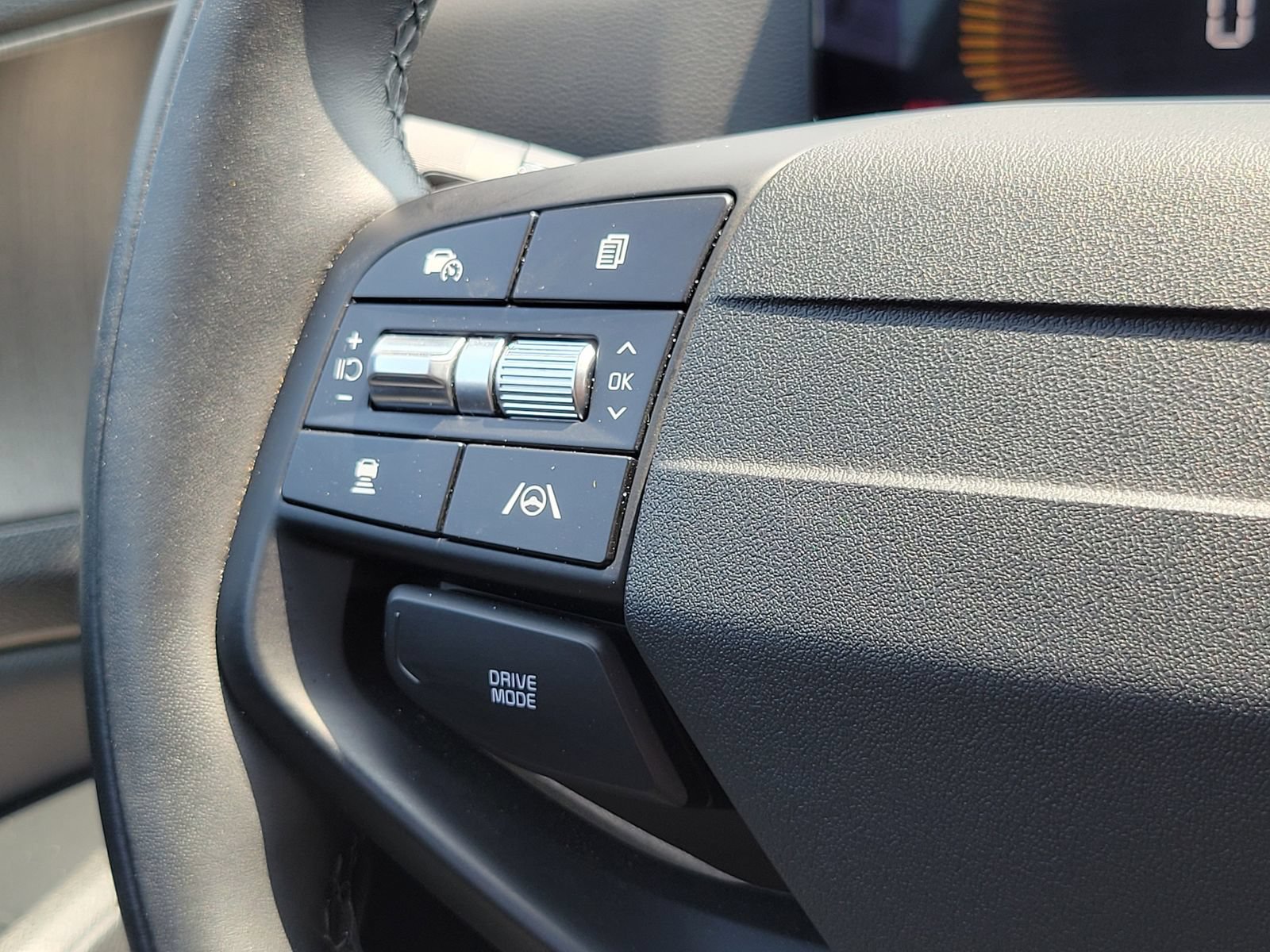 Certified 2026 Kia Sportage X-Line AWD/4WD image 14