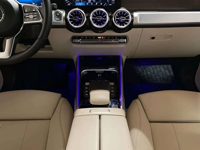 Used 2023 Mercedes-Benz EQB 300 4MATIC w/ Exclusive Package image 16