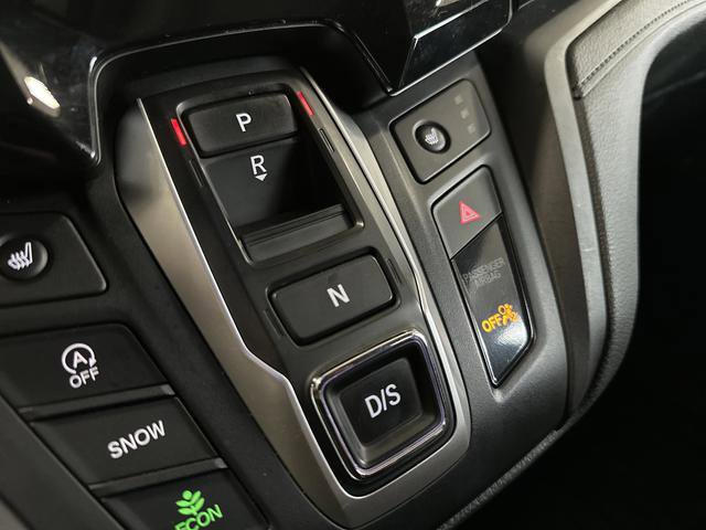 Used 2022 Honda Odyssey EX-L image 21