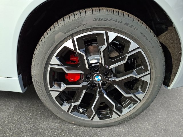 New 2026 BMW X3 M50 w/ Premium Package AWD/4WD image 8