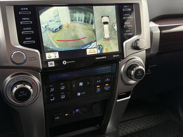 Certified 2022 Toyota 4Runner Limited image 28