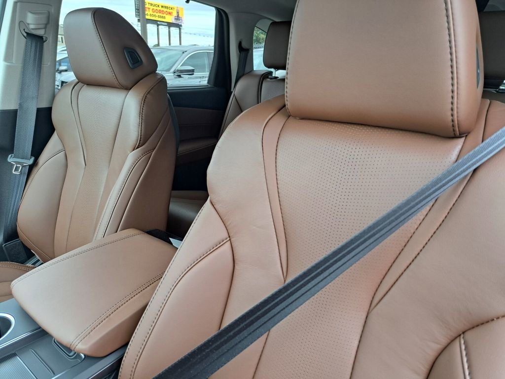 New 2026 Acura MDX w/ Technology Package image 20