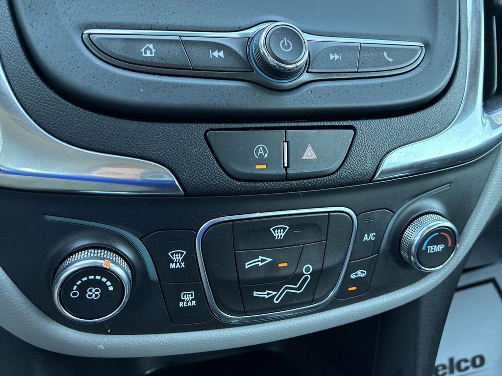 Used 2024 Chevrolet Equinox LS w/ LPO, Floor Liner Package image 17