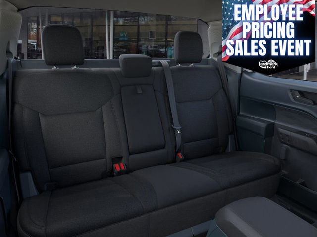 New 2026 Ford Maverick XLT w/ XLT Luxury Package AWD/4WD image 11